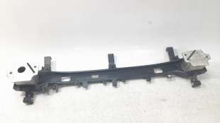 Recambio de refuerzo paragolpes trasero para hyundai ioniq 2016- referencia OEM IAM 86631G2010   2