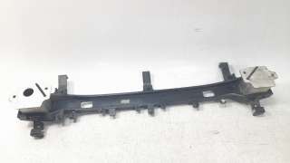 Recambio de refuerzo paragolpes trasero para hyundai ioniq 2016- referencia OEM IAM 86631G2010  
