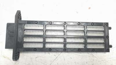 Recambio de resistencia calefaccion para hyundai ioniq 2016- referencia OEM IAM 97192G2000  