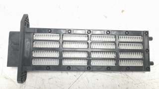 Recambio de resistencia calefaccion para hyundai ioniq 2016- referencia OEM IAM 97192G2000  