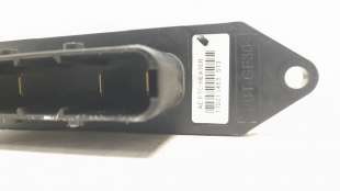 Recambio de resistencia calefaccion para hyundai ioniq 2016- referencia OEM IAM 97192G2000   2