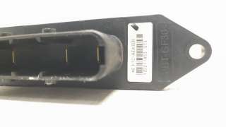 Recambio de resistencia calefaccion para hyundai ioniq 2016- referencia OEM IAM 97192G2000  