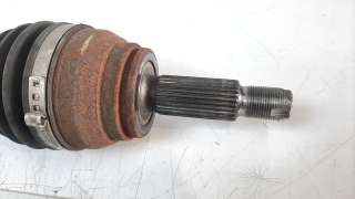 Recambio de transmision delantera derecha para hyundai ioniq 2016- referencia OEM IAM 49501G2000 K1193 T97144