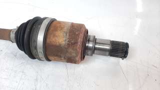 Recambio de transmision delantera izquierda para hyundai ioniq 2016- referencia OEM IAM 49500G2000 K1192 T97143
