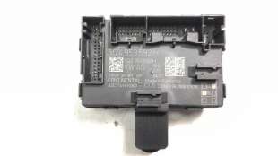 Recambio de modulo electronico para seat leon (kl1) 2020- 1.5 16v etsi act referencia OEM IAM 5Q4959592H  