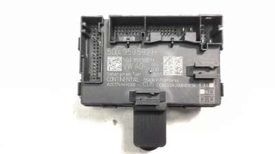 Recambio de modulo electronico para seat leon (kl1) 2020- 1.5 16v etsi act referencia OEM IAM 5Q4959592H  