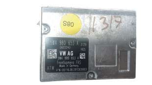 Recambio de modulo electronico para seat leon (kl1) 2020- 1.5 16v etsi act referencia OEM IAM 5WA980653A   2