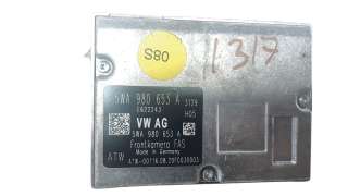 Recambio de modulo electronico para seat leon (kl1) 2020- 1.5 16v etsi act referencia OEM IAM 5WA980653A  