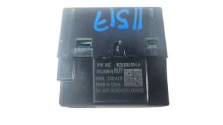 Recambio de modulo electronico para seat leon (kl1) 2020- 1.5 16v etsi act referencia OEM IAM 3G5035954A  