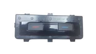 Recambio de mando climatizador para seat leon (kl1) 2020- 1.5 16v etsi act referencia OEM IAM 3G0907049D  