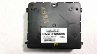 Recambio de modulo electronico para dacia jogger 2022- expression jogger referencia OEM IAM 285255204R  