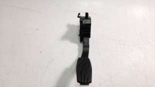 Recambio de potenciometro pedal para dacia jogger 2022- expression jogger referencia OEM IAM 180100912R  