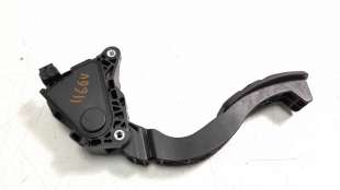 Recambio de potenciometro pedal para dacia jogger 2022- expression jogger referencia OEM IAM 180100912R   2