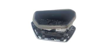 Recambio de rejilla aireadora para seat leon (kl1) 2020- 1.5 16v etsi act referencia OEM IAM 5FB820901AUNM  