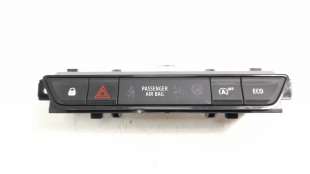 Recambio de mando multifuncion para dacia jogger 2022- expression jogger referencia OEM IAM 283E85816R  