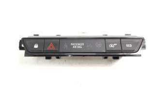 Recambio de mando multifuncion para dacia jogger 2022- expression jogger referencia OEM IAM 283E85816R  