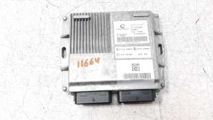 Recambio de centralita motor uce para dacia jogger 2022- expression jogger referencia OEM IAM 169103801R  