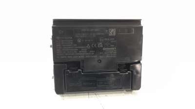 Recambio de modulo electronico para toyota corolla (e21) 2019- referencia OEM IAM 8674002210  