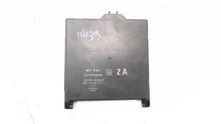 Recambio de modulo electronico para toyota corolla (e21) 2019- referencia OEM IAM 8922102830  