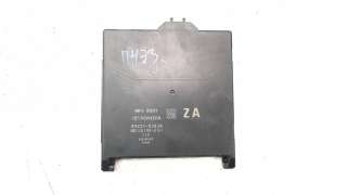 Recambio de modulo electronico para toyota corolla (e21) 2019- referencia OEM IAM 8922102830  