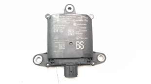 Recambio de modulo electronico para toyota corolla (e21) 2019- referencia OEM IAM 8816202020  