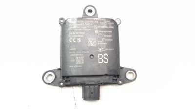 Recambio de modulo electronico para toyota corolla (e21) 2019- referencia OEM IAM 8816202020  
