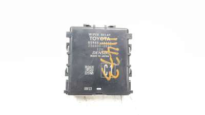 Recambio de modulo electronico para toyota corolla (e21) 2019- referencia OEM IAM 8594012230  