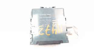 Recambio de modulo electronico para toyota corolla (e21) 2019- referencia OEM IAM 8934012210  