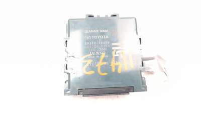 Recambio de modulo electronico para toyota corolla (e21) 2019- referencia OEM IAM 8934012210  