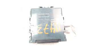 Recambio de modulo electronico para toyota corolla (e21) 2019- referencia OEM IAM 8934012210  