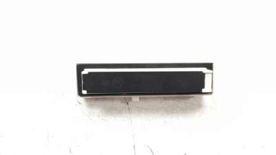 Recambio de modulo electronico para toyota corolla (e21) 2019- referencia OEM IAM 9395002520  