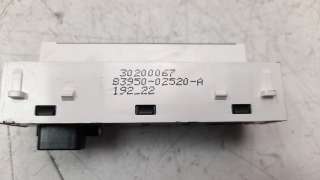 Recambio de modulo electronico para toyota corolla (e21) 2019- referencia OEM IAM 9395002520  