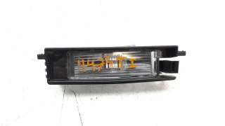 Recambio de piloto matricula para toyota corolla (e21) 2019- referencia OEM IAM 8127002230  