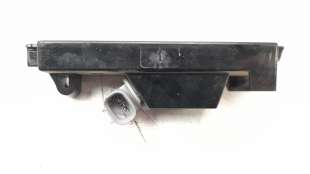 Recambio de piloto matricula para toyota corolla (e21) 2019- referencia OEM IAM 8127002230   2