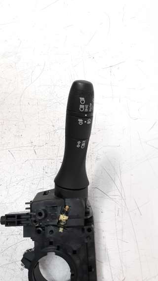 Recambio de mando multifuncion para dacia jogger 2022- expression jogger referencia OEM IAM 255670975R  