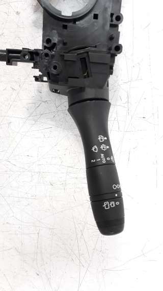 Recambio de mando multifuncion para dacia jogger 2022- expression jogger referencia OEM IAM 255670975R  