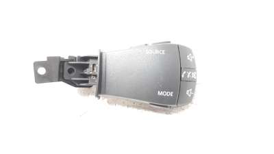 Recambio de mando multifuncion para dacia jogger 2022- expression jogger referencia OEM IAM 255522187R  