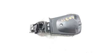 Recambio de mando multifuncion para dacia jogger 2022- expression jogger referencia OEM IAM 255522187R   2