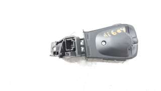 Recambio de mando multifuncion para dacia jogger 2022- expression jogger referencia OEM IAM 255522187R  