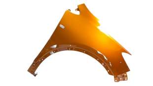 Recambio de aleta delantera derecha para opel mokka 2012-2016 referencia OEM IAM 1100037 109166111 OP7003013