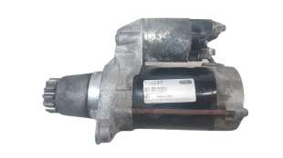 Recambio de motor arranque para toyota avensis berlina (t25) 2003-2009 2.0 16v cat referencia OEM IAM 114817  
