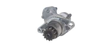Recambio de motor arranque para toyota avensis berlina (t25) 2003-2009 2.0 16v cat referencia OEM IAM 114817   2