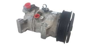 Recambio de compresor aire acondicionado para toyota avensis berlina (t25) 2003-2009 2.0 16v cat referencia OEM IAM 4472209394  