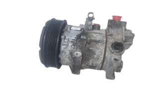 Recambio de compresor aire acondicionado para toyota avensis berlina (t25) 2003-2009 2.0 16v cat referencia OEM IAM 4472209394   2