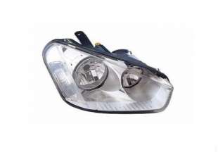 Recambio de faro derecho para ford c-max (cb3) 2007-2011 referencia OEM IAM 1347459 10110451001 FD7174903
