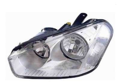 Recambio de faro izquierdo para ford c-max (cb3) 2007-2011 referencia OEM IAM 1347463 101.10451002 FD7154914
