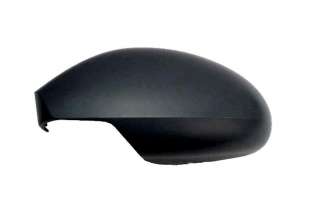 Recambio de carcasa retrovisor izquierdo para seat ibiza (6l1) 2001-2009 referencia OEM IAM 1M0857537A 1052117026 ST0337404
