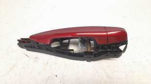 Recambio de maneta exterior trasera derecha para bmw serie 2 active tourer (f45) 2014- 1.5 12v turbodiesel referencia OEM IAM 14 2