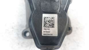 Recambio de pinza de freno trasera derecha para citroën c4 lim. 2010-2018 1.2 12v e-thp referencia OEM IAM 9842295180   2