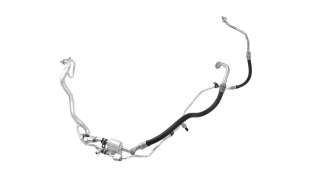 Recambio de tubos aire acondicionado para dacia jogger 2022- expression jogger referencia OEM IAM 924808178R  